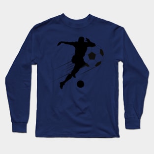 Football champion - Classic Vintage Summer Long Sleeve T-Shirt